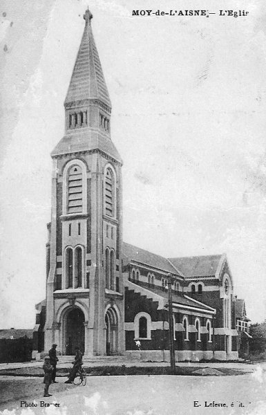 Eglise 11